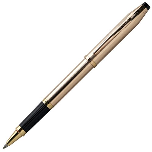 Amazon.com : Cross CENTURY II 14k GOLD ROLLED/FILLED SELECTIP